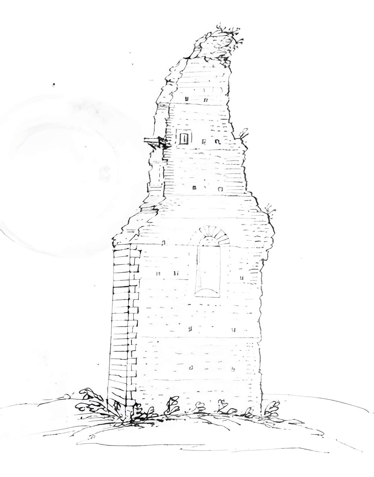 Temple d'Apollon d'Autun