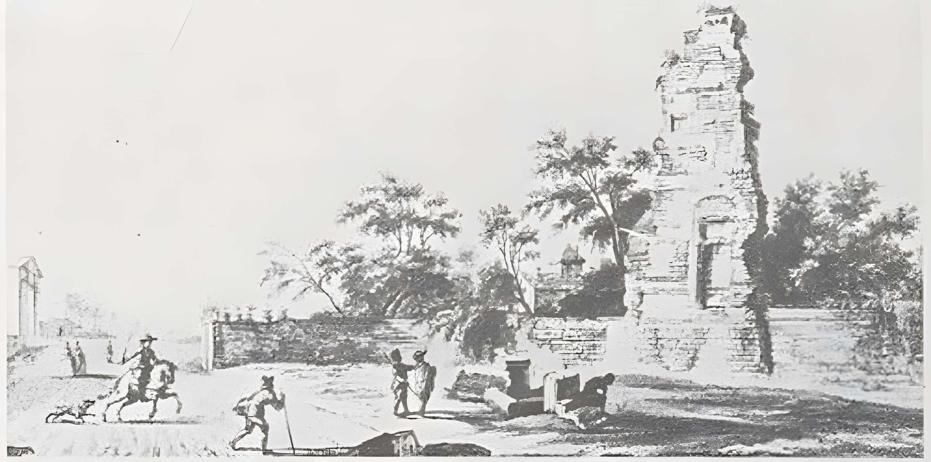 Temple d'Apollon d'Autun