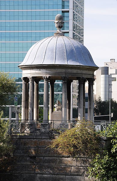 Photo de Temple de l'Amour de Neuilly-sur-Seine
