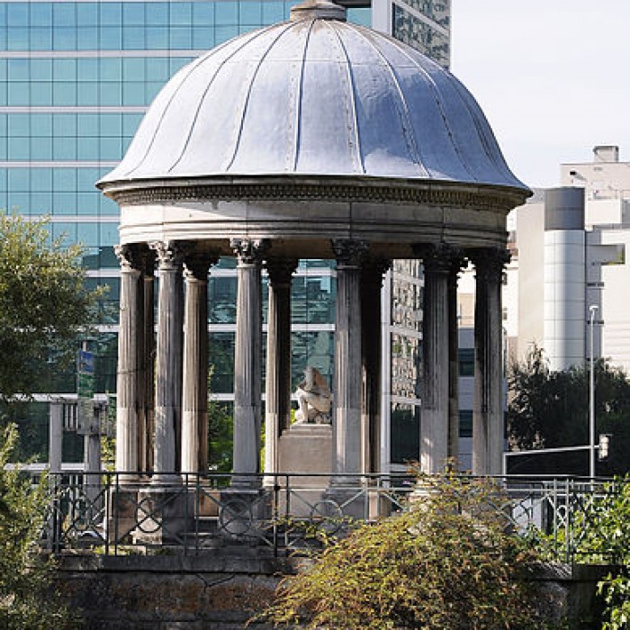 Photo de Temple de lAmour de Neuilly-sur-Seine
