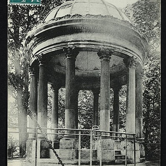 Photo de Temple de lAmour de Neuilly-sur-Seine
