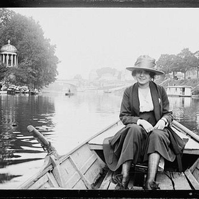 Photo de Temple de lAmour de Neuilly-sur-Seine