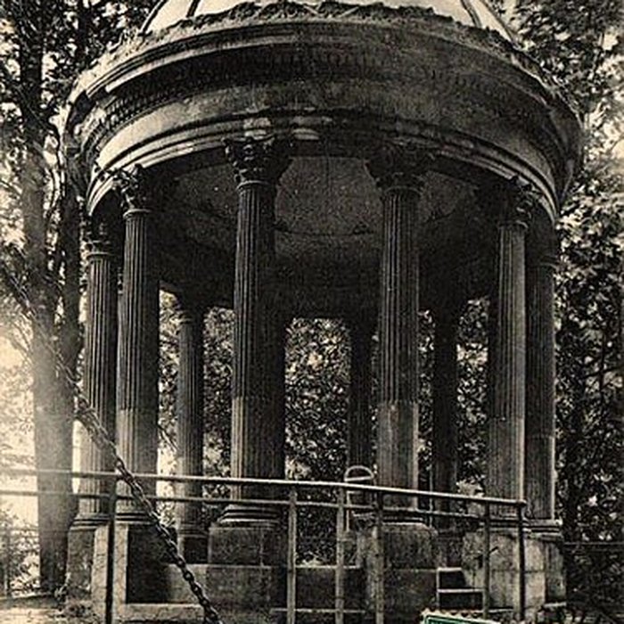 Photo de Temple de lAmour de Neuilly-sur-Seine
