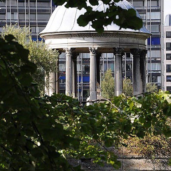 Photo de Temple de lAmour de Neuilly-sur-Seine