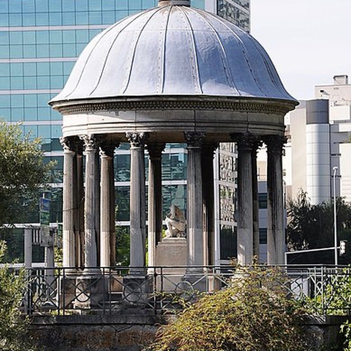 Photo de Temple de lAmour de Neuilly-sur-Seine