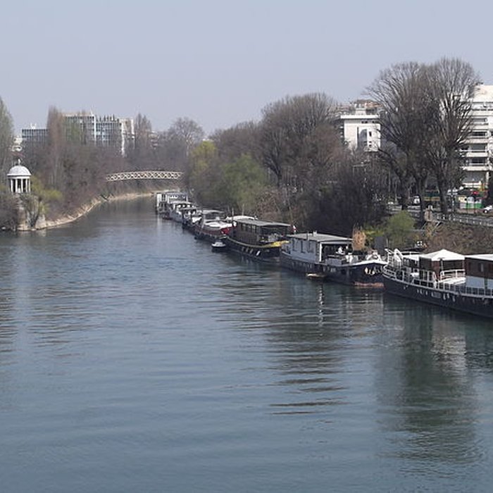 Photo de Temple de lAmour de Neuilly-sur-Seine