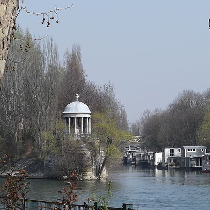 Photo de Temple de lAmour de Neuilly-sur-Seine