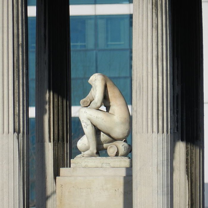 Photo de Temple de lAmour de Neuilly-sur-Seine
