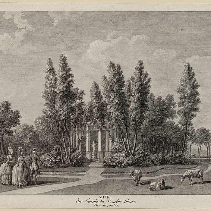 Photo de Temple de lAmour de Neuilly-sur-Seine