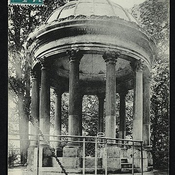 Temple de lAmour de Neuilly-sur-Seine