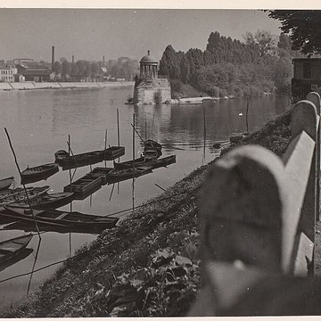 Temple de lAmour de Neuilly-sur-Seine