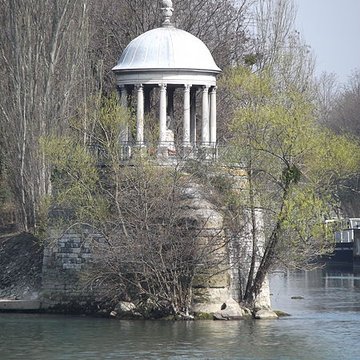 Temple de lAmour de Neuilly-sur-Seine