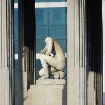 Temple de lAmour de Neuilly-sur-Seine