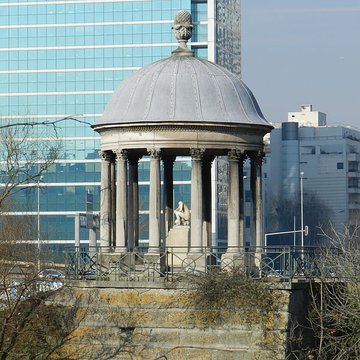 Temple de lAmour de Neuilly-sur-Seine