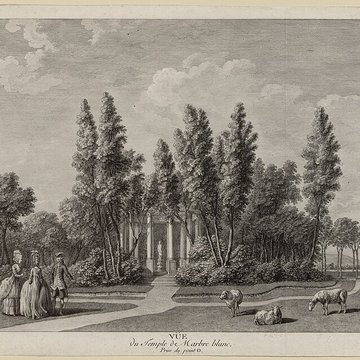 Temple de lAmour de Neuilly-sur-Seine