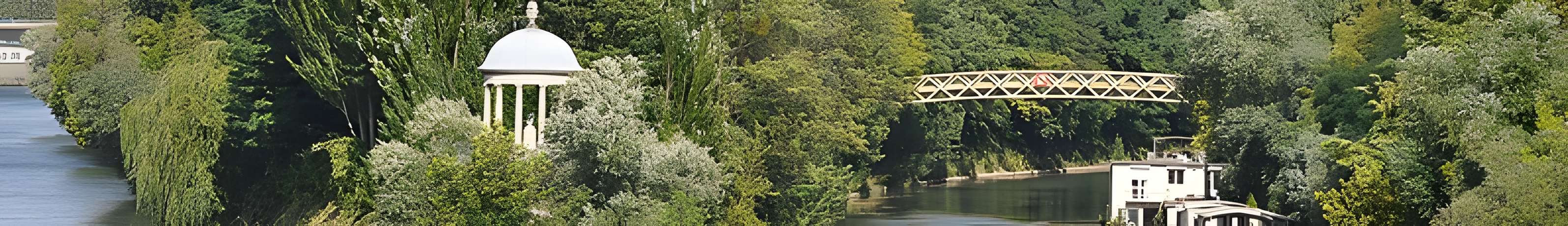 Temple de l'Amour de Neuilly-sur-Seine