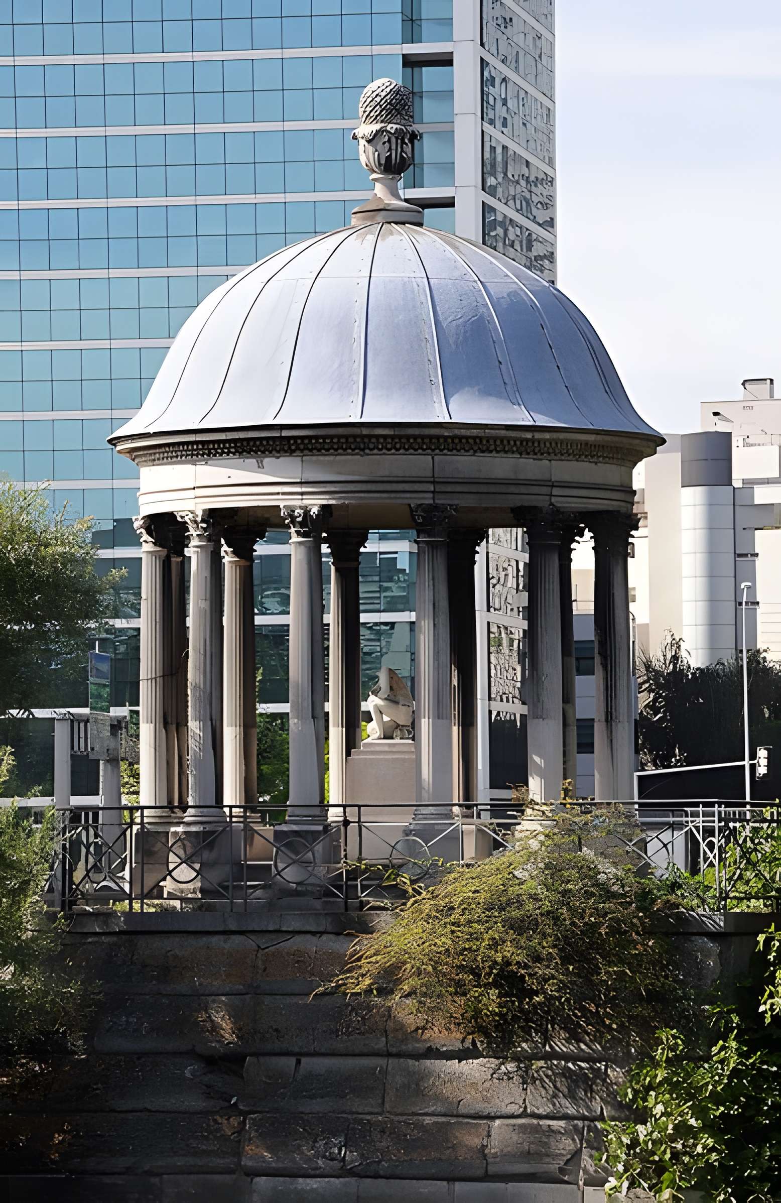 Temple de l'Amour de Neuilly-sur-Seine