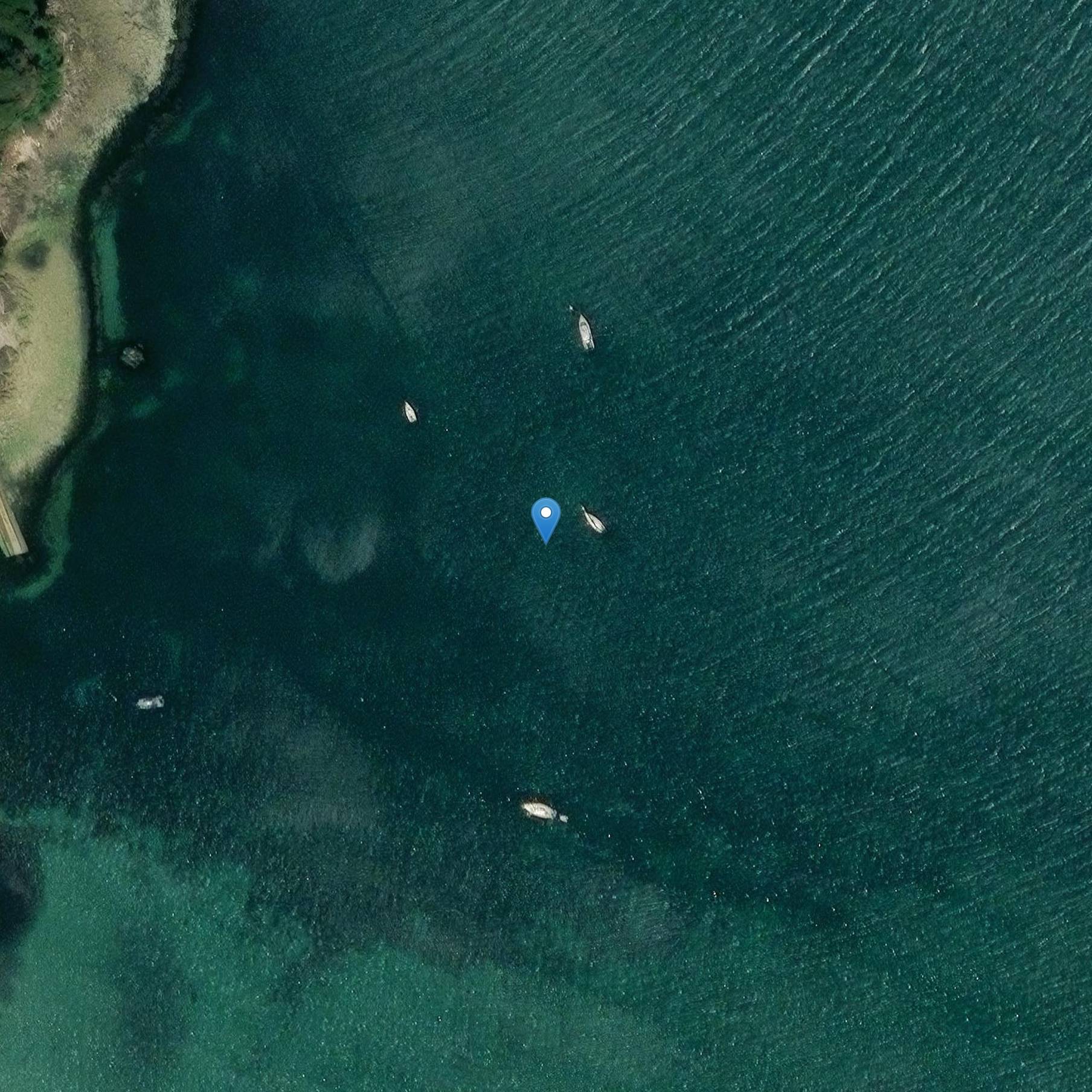 Photo de Temple of Treguzel in Douarnenez