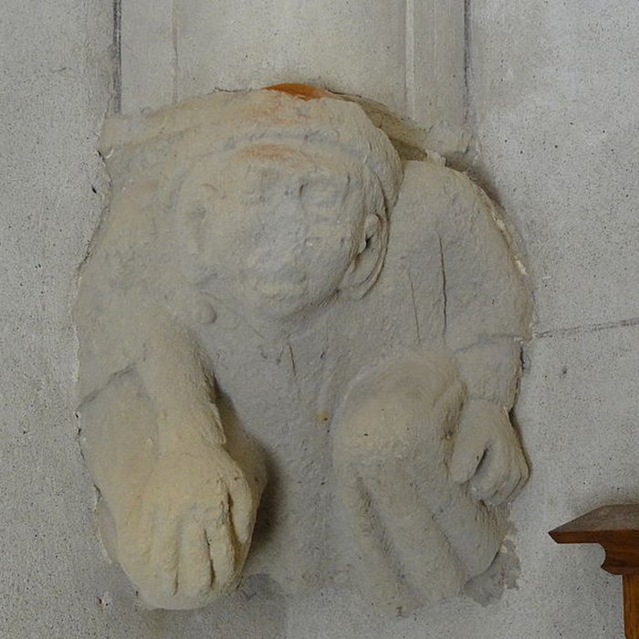 Photo de Temple du Salin de Toulouse