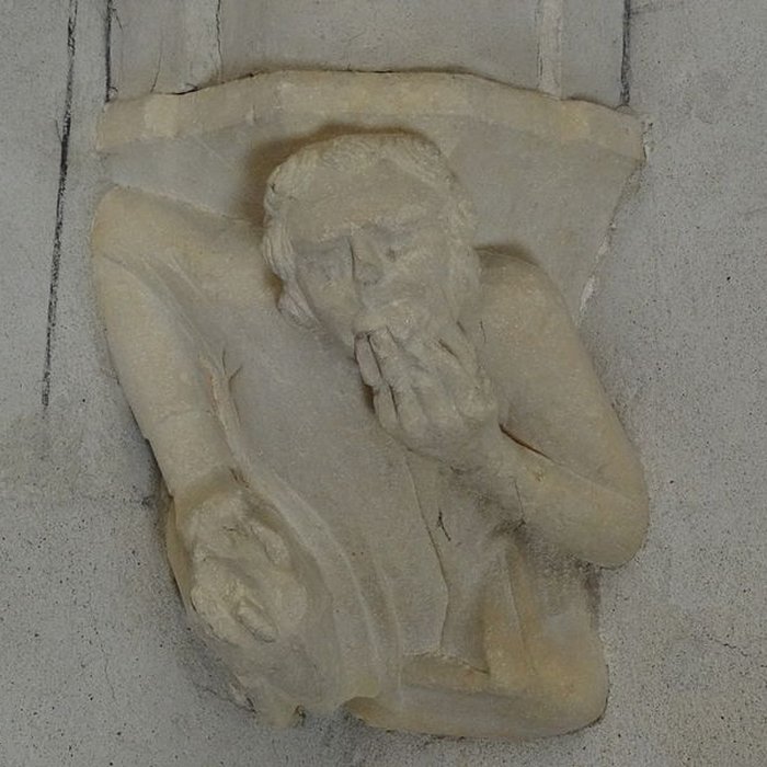 Photo de Temple du Salin de Toulouse