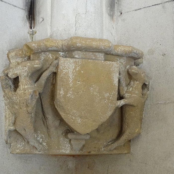 Photo de Temple du Salin de Toulouse