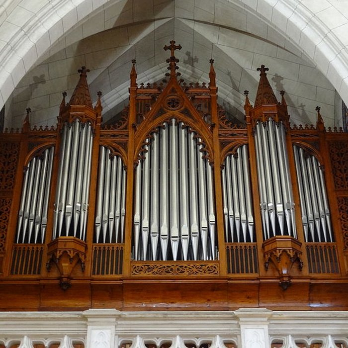 Photo de Temple du Salin de Toulouse
