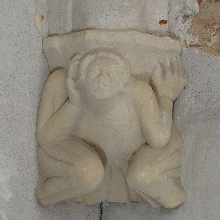 Photo de Temple du Salin de Toulouse