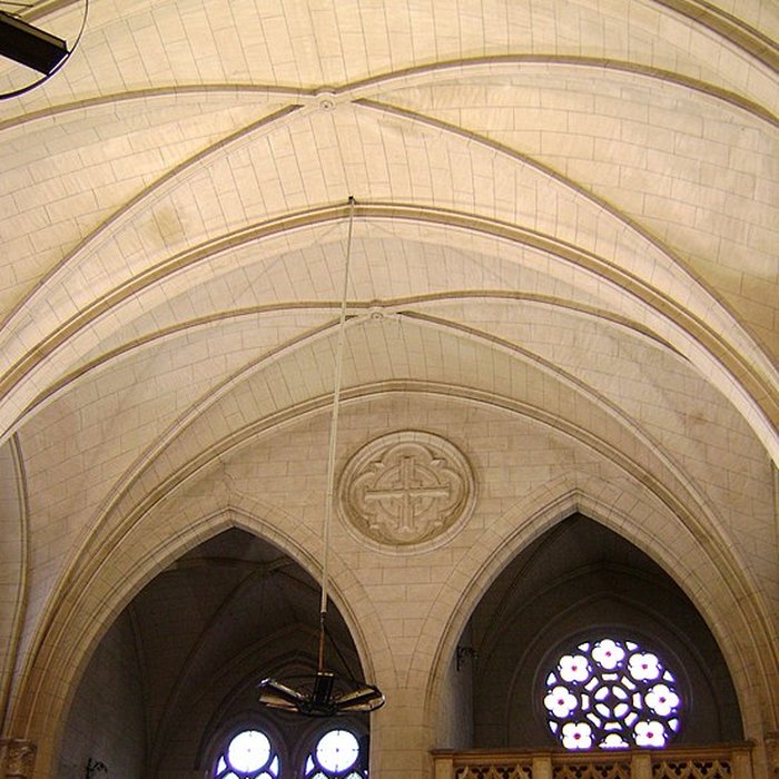 Photo de Temple du Salin de Toulouse