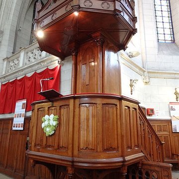 Temple du Salin de Toulouse 