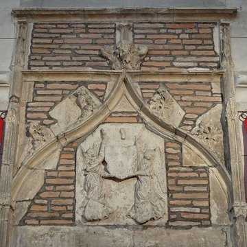 Temple du Salin de Toulouse 
