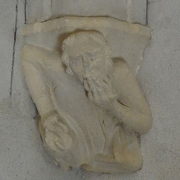 Temple du Salin de Toulouse 