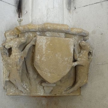 Temple du Salin de Toulouse 