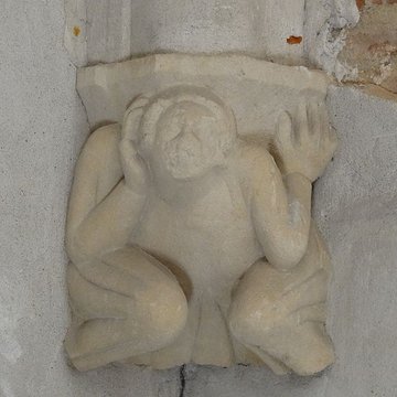 Temple du Salin de Toulouse 