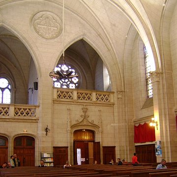 Temple du Salin de Toulouse 
