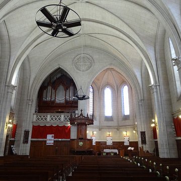 Temple du Salin de Toulouse 