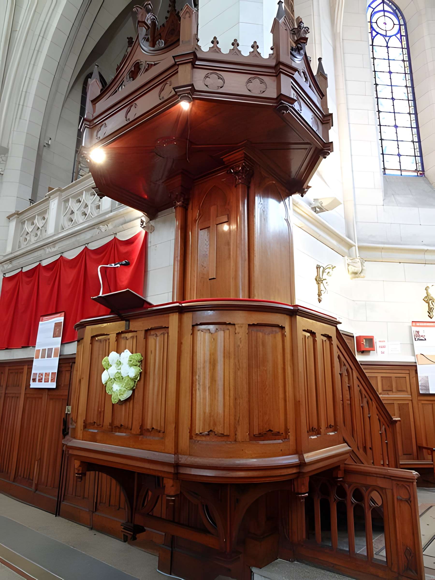 Temple du Salin de Toulouse 