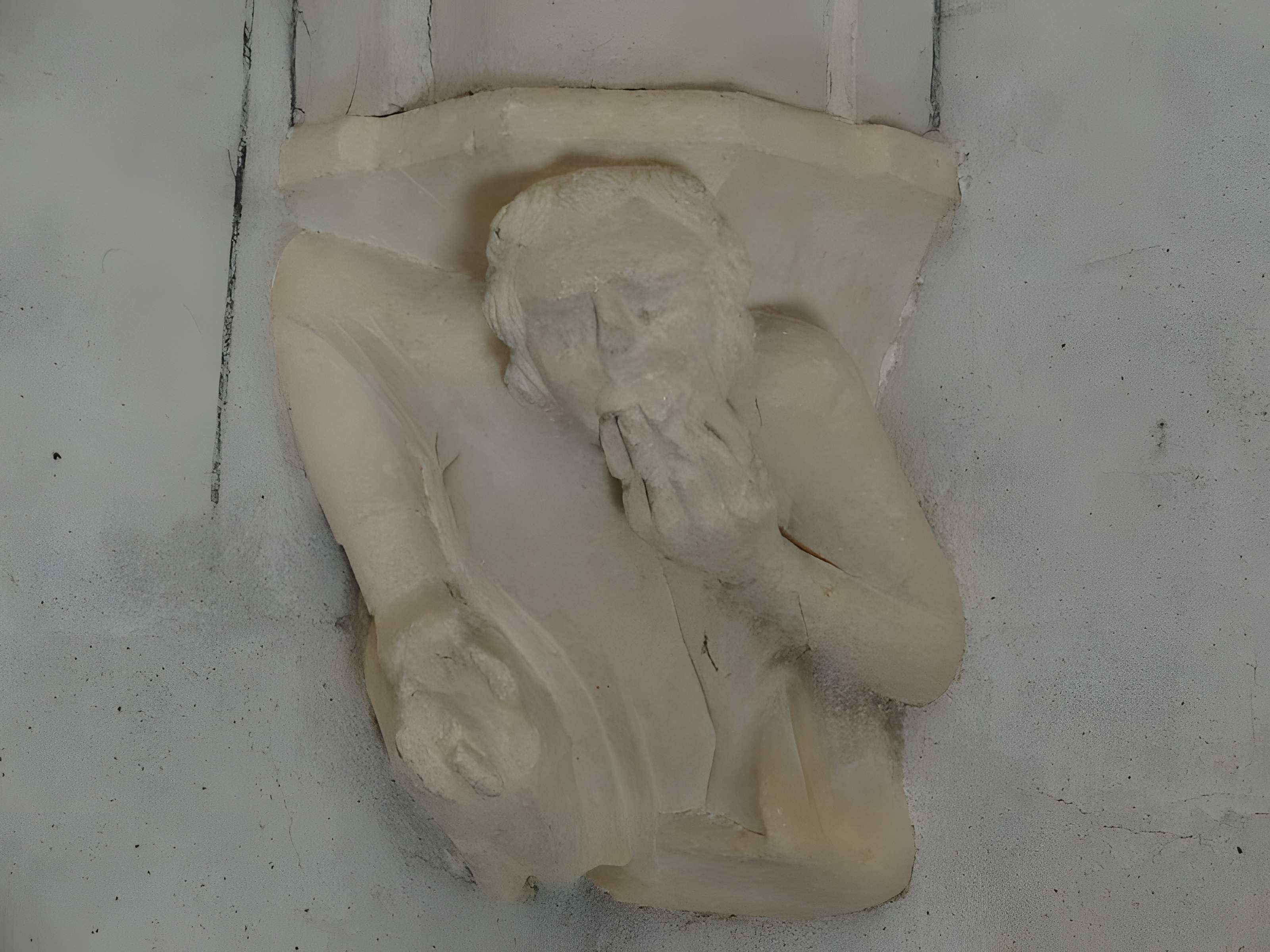 Temple du Salin de Toulouse 