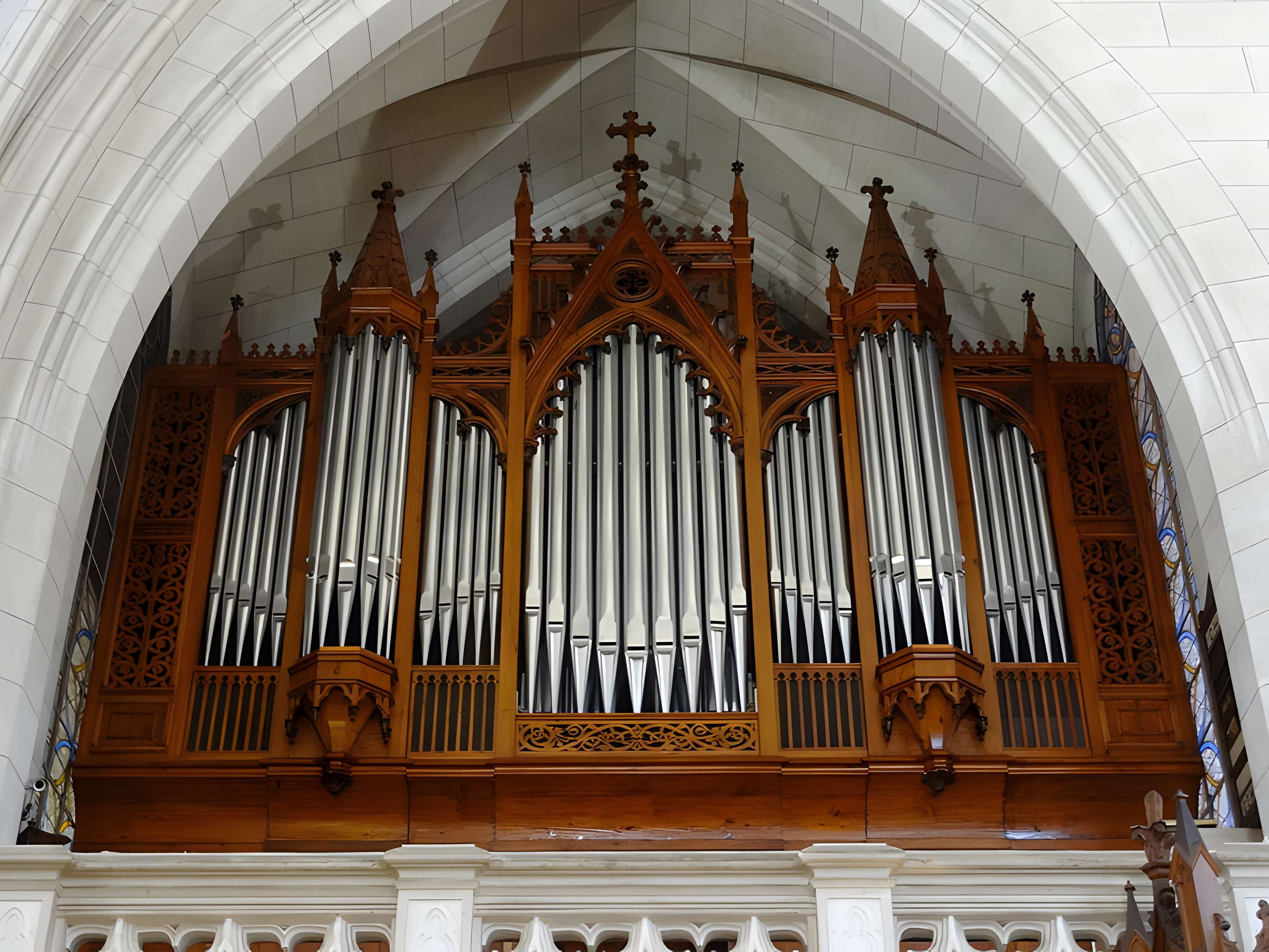 Temple du Salin de Toulouse 