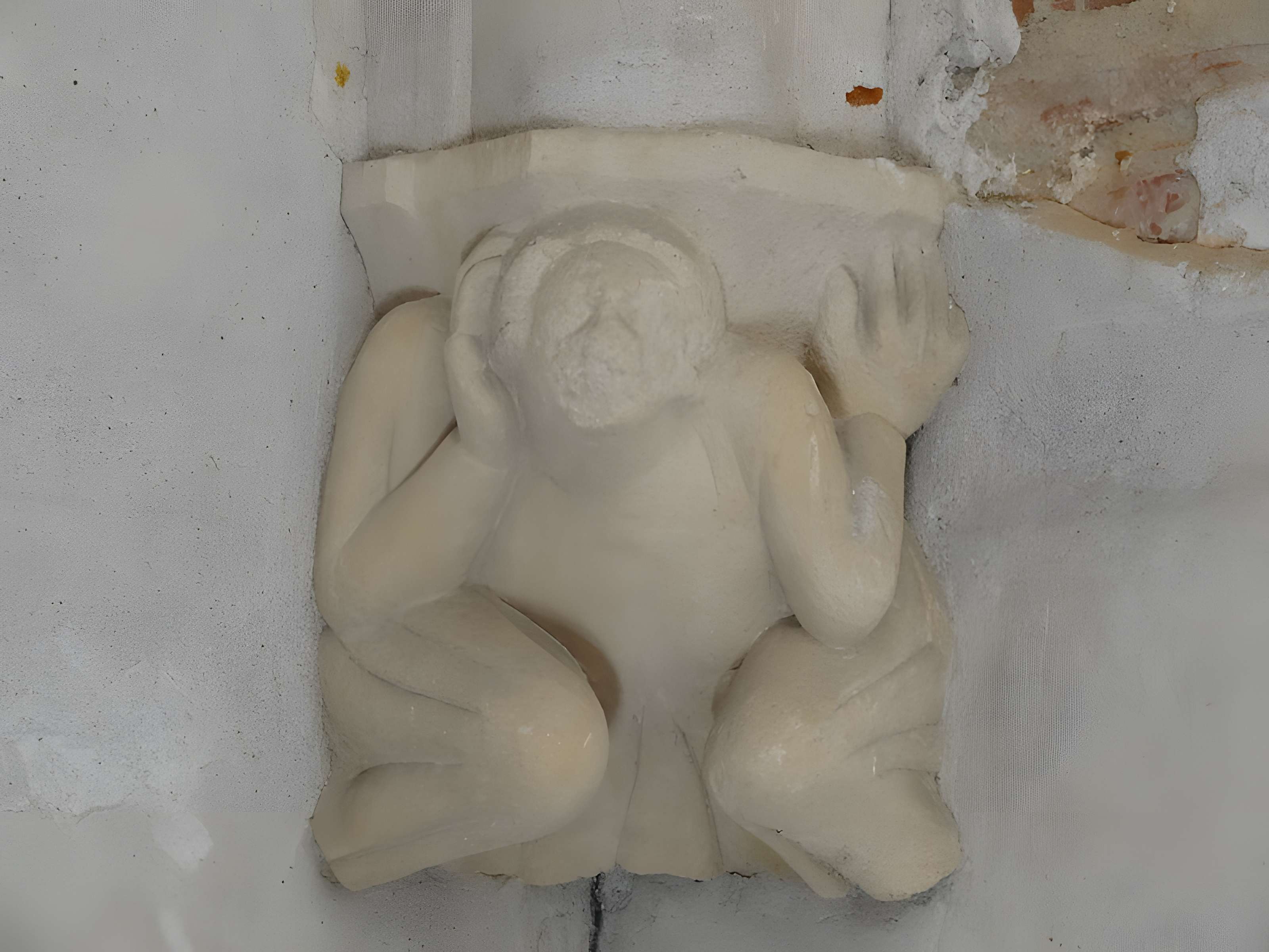 Temple du Salin de Toulouse 