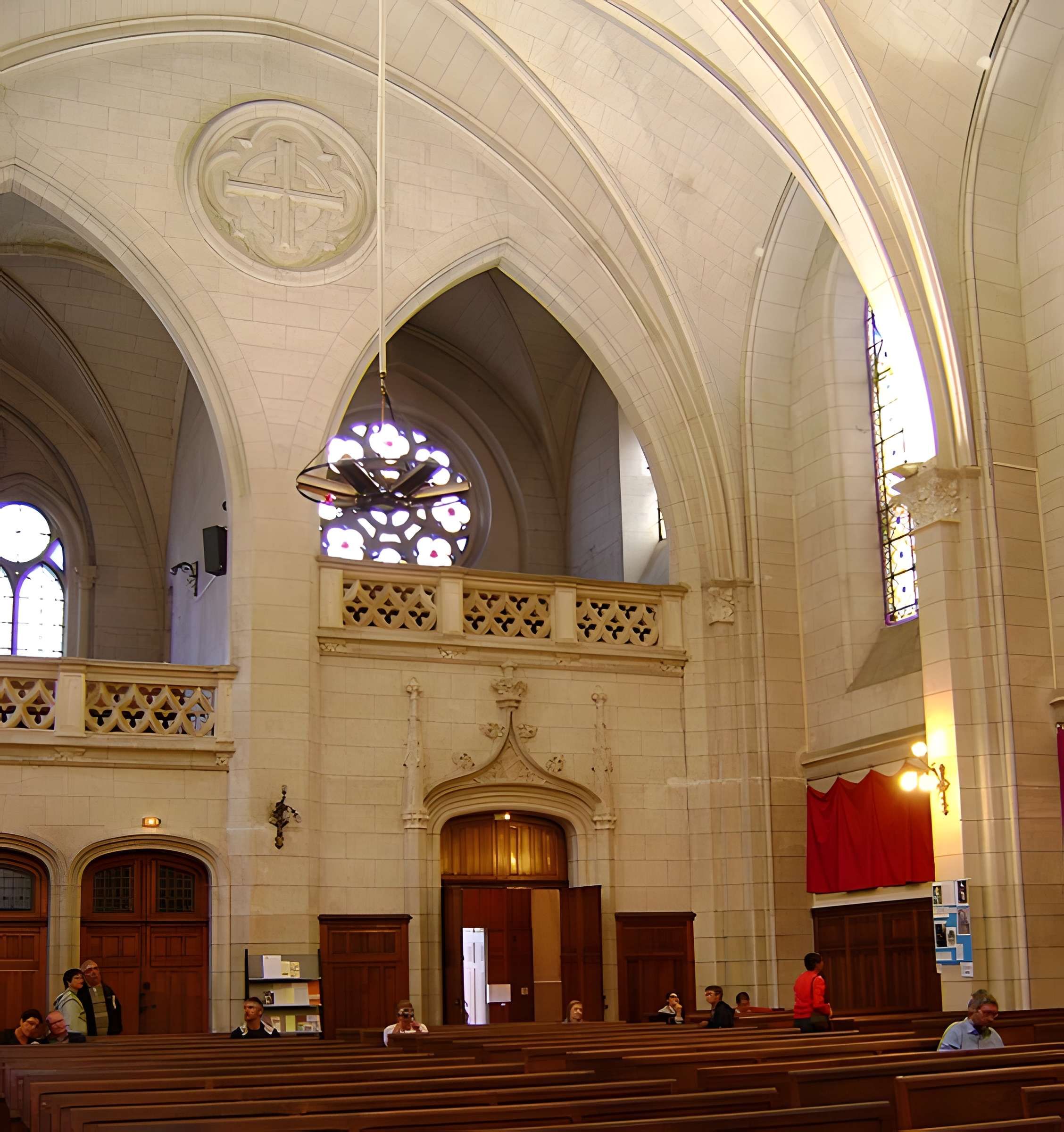 Temple du Salin de Toulouse 