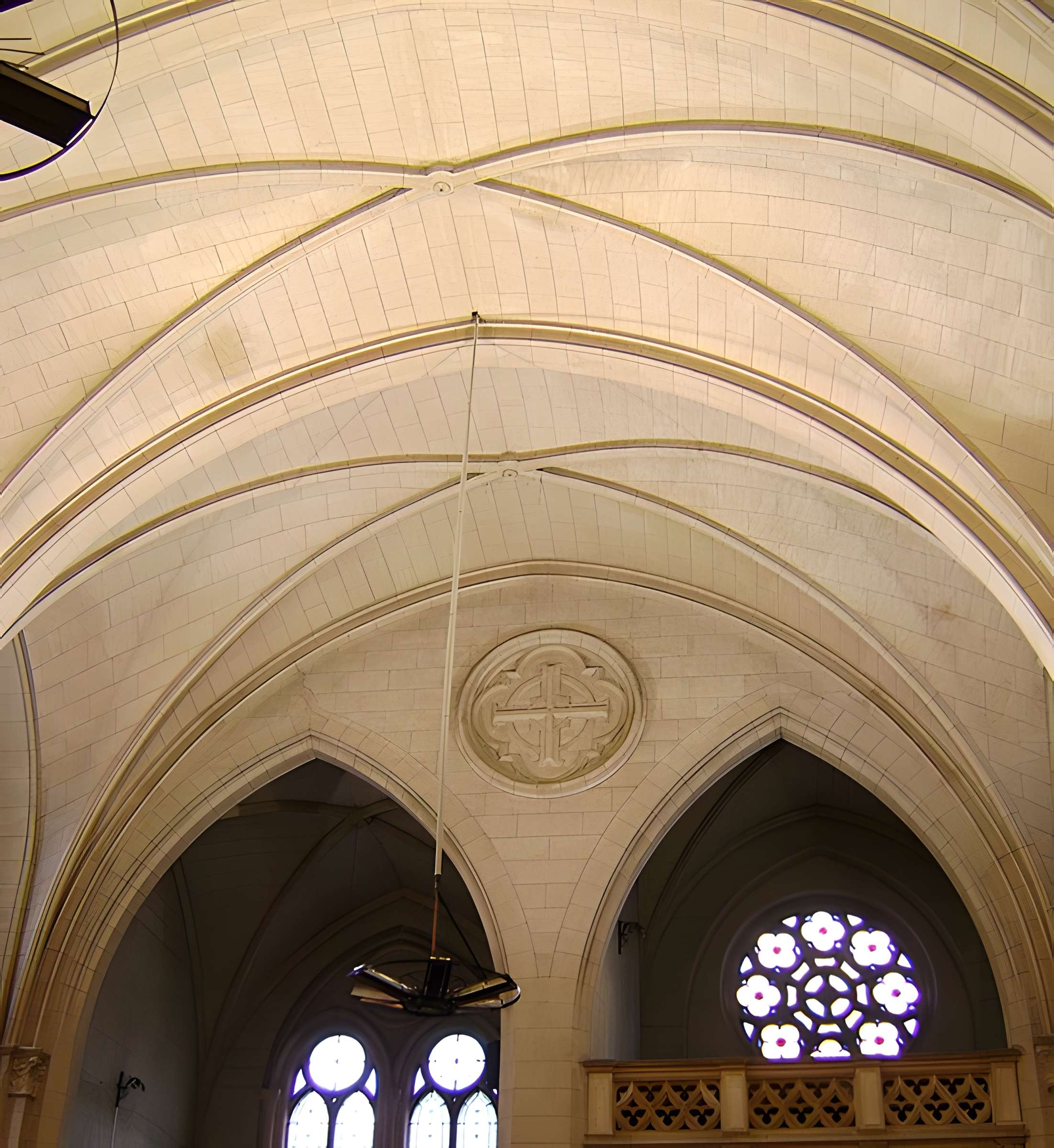 Temple du Salin de Toulouse 