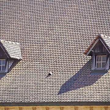 Temple Saint-Georges de Montbéliard