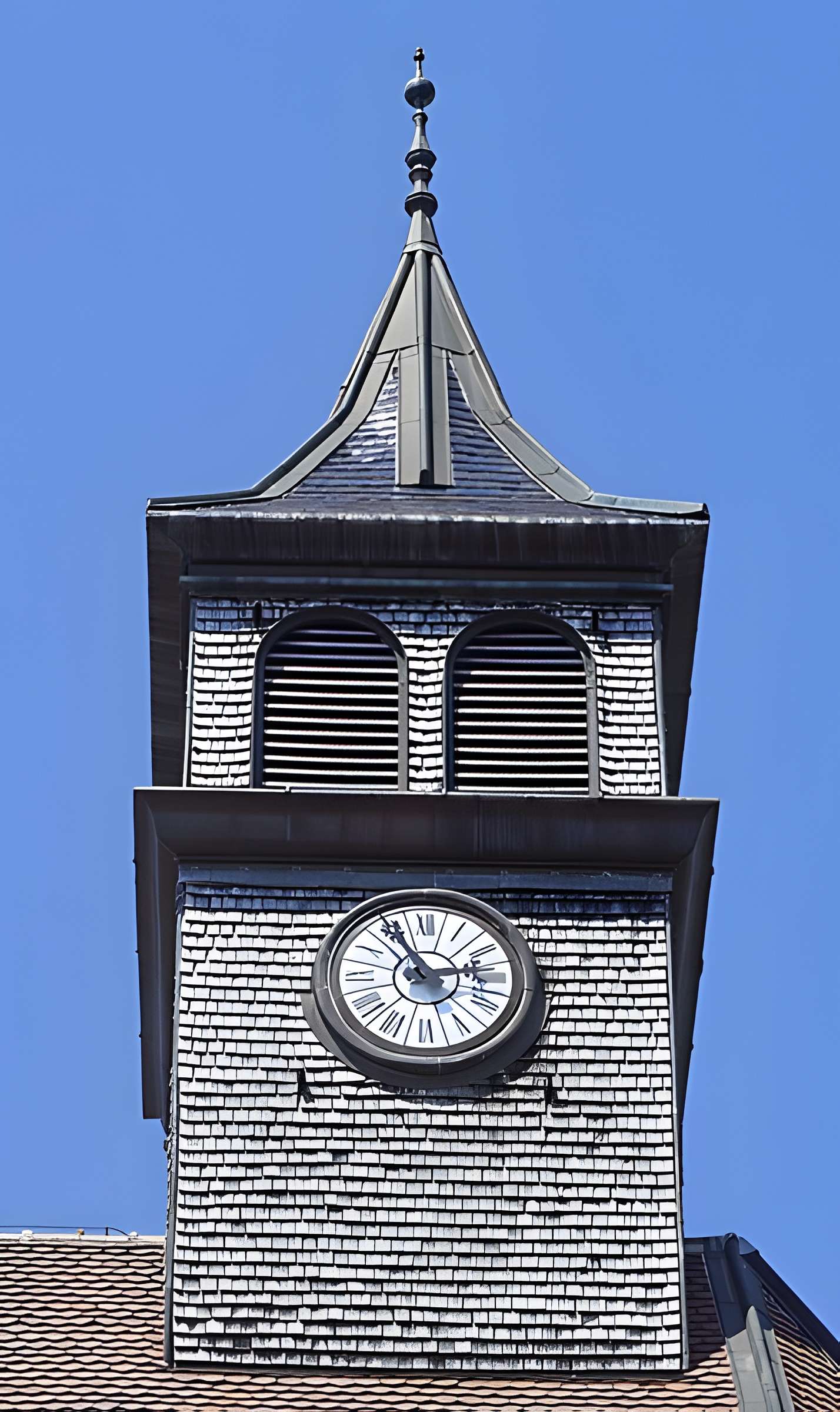 Temple Saint-Georges de Montbéliard