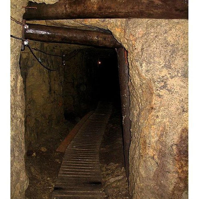 Photo de Terrains de zone rouge à Vauquois