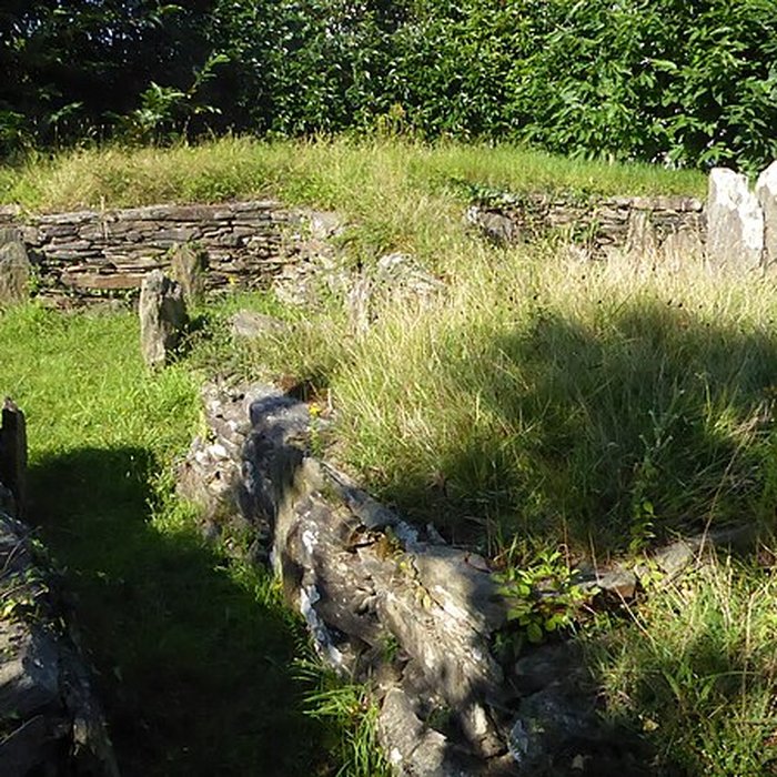 Photo de Tertre de Kerleven de La Forêt-Fouesnant