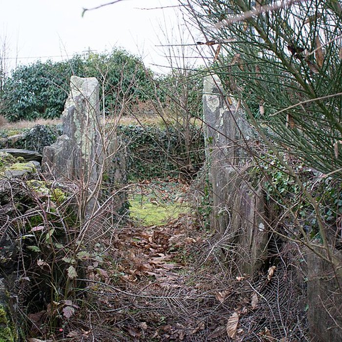 Photo de Tertre de Kerleven de La Forêt-Fouesnant