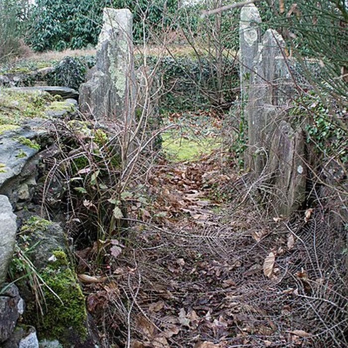 Photo de Tertre de Kerleven de La Forêt-Fouesnant
