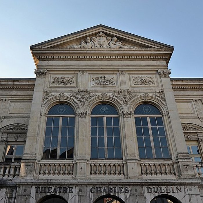 Photo de Théâtre Charles Dullin de Chambéry
