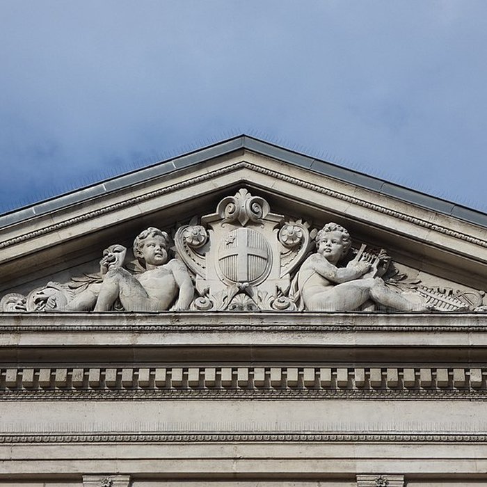 Photo de Théâtre Charles Dullin de Chambéry