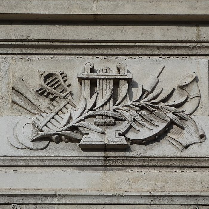 Photo de Théâtre Charles Dullin de Chambéry